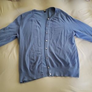 Cardigan, Ann Taylor